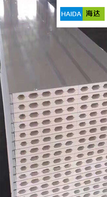 硫氧镁芯材